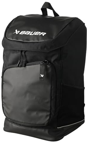 Bauer Hockey Pro Backpack Bag
