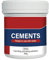 Nybhyjka 300g Rapid Setting Cement, Concrete Patch And Repair, Quick Dry Anti-Cracking Filler, Cement Filler, Filler Floor Repair Cement Anti-Cracking, Cement Filler & Sealant Suitable For Repairs Gap