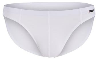 Olaf Benz - Lencería para hombre, Blanco (White 1000), M