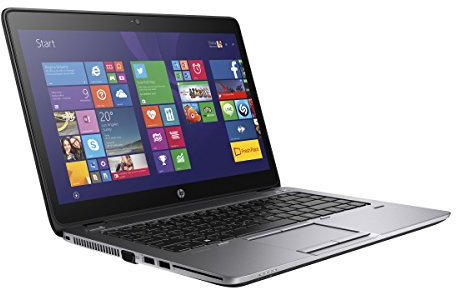 HP EliteBook 840 i5-5300U 14 8GB/256 PC