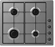CANDY Plaque gaz CHW640LXB