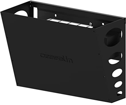 Disinfettatrice per colla 20 W, colore: Nero