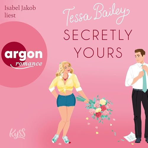 Secretly Yours: Napa Valley 1