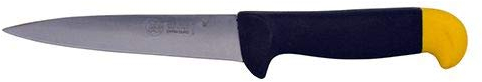 PEBSHOP Coltello da SCANNO Professionale (MM 160)