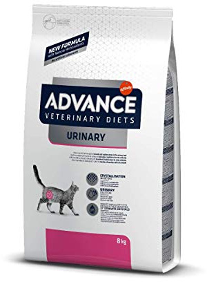 Advance Veterinary Diets Urinary Cat 8 kg