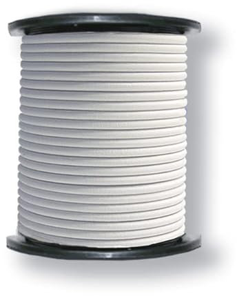 Expanderseil Ø 10 mm weiß 20 m