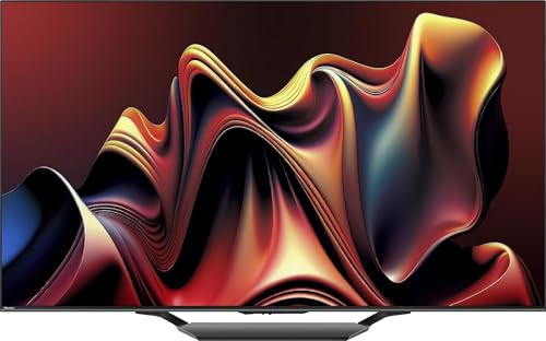 55 MINI LED SMART 144 HZ D.VIS+SUB