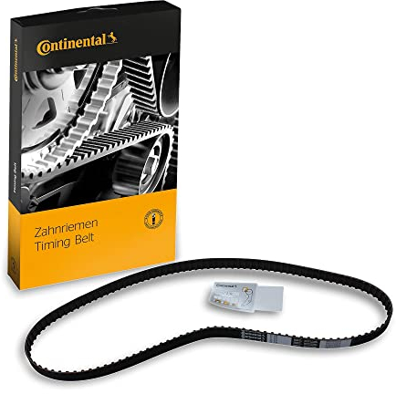 Continental Contitech CT637 Courroie crantée
