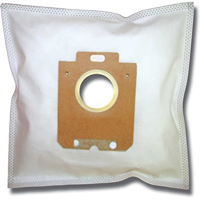 Bolsas de aspiradora para Philips PowerGo FC8243/09 (10 unidades)