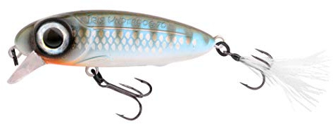 Iris Underdog 7cm / 13g Herring von SPRO