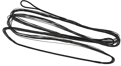 Corde d'arc de Tir à l'arc à 12 Brins, Remplacement pour Les Accessoires d'arc de Chasse Américain à Arc Classique(68 inches), Fournitures De Tir Et De Tir à l'arc