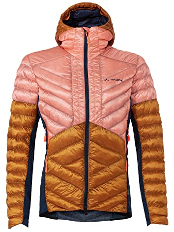 VAUDE Women's Sesvenna Pro Jacket II