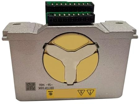 QHGOZTH F069000 para Cabezal de Impresora máquina Agujas LQ-2190-2180 -1900K2H LQ2190 2190 LQ2180