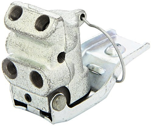 TRW GPV1024 Bremskraftregler Hinten