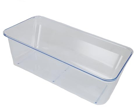 sparefixd Cajón para ensaladas y verduras para frigorífico y congelador Bosch
