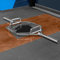 METIS 50 mm Olympische Hexagon Hantelstange | Trap Bar (Hantelstange Nur)