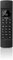 PHILIPS Telefono Cordless Linea M4501B/01 Singolo - Display da 1'6 Pollici - Rubrica Telefonica - Riconoscimento Numeri - Ampio Raggio - Nero