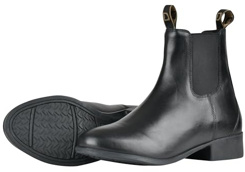 Dublin Foundation Jodhpur Boots II