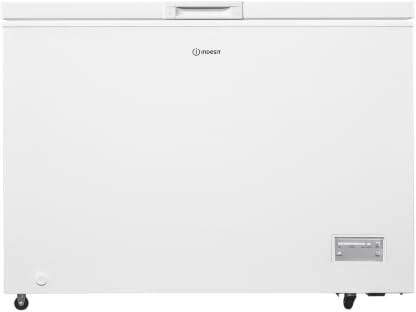 Indesit INCF 3084 E Congelatore a Pozzetto Orizzontale Statico 308 l