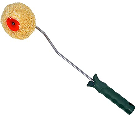 Nespoli Rodillo para esquinas