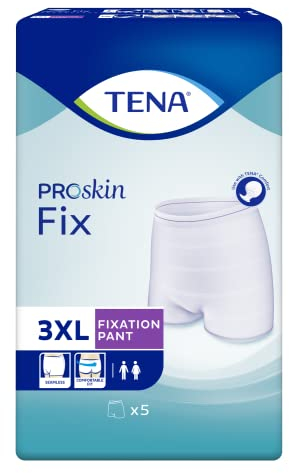 TENA Fix Netzhose XXXL (1x5 Stk.)