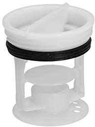 Filtre à peluches pour machine à laver Beko Arcelik Blomberg SMEG 287270000100