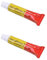 Gravidus 2er Set Gummilösung je 10 ml