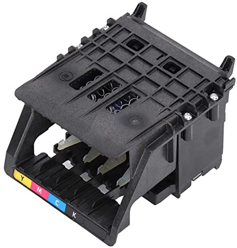 Testina di Stampa ABS Antiruggine Accessori Stampante Plotter Sostituzione Adatta per HP711 T530 T525 T520 T130 T125 T120 T100 HP T520 Testina di Stampa T120 Sostituzione per PL