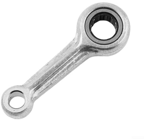 Iron Made Connecting Rod Featuring Fitting Needle Roller Bearings for Optimal Performance in Electric Picks