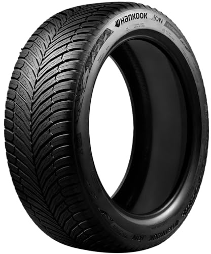HANKOOK - 245/45 ZR19 TL 102Y ION FLEXCLIMATE XL SOUND ABSORBER BSW M+S 3PMSF - Ganzjahresreifen