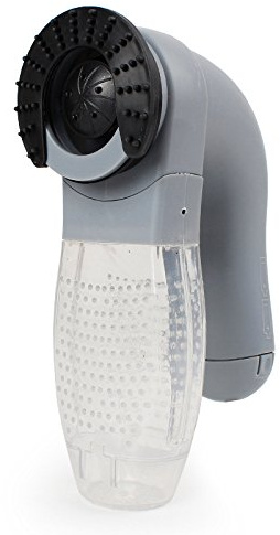 Aspirapolvere per animali domestici, aspirapolvere portatile senza fili per peli di animali domestici, strumento per la toelettatura a batteria per gatti e cani, efficace aspirapolvere per peli di