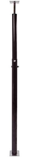 Akron Products C-79 Floor Jack 4'5-7'9