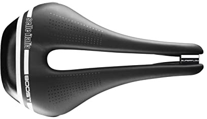 Selle Italia Unisex – vuxen Novus Boost Tm Superflow sadlar