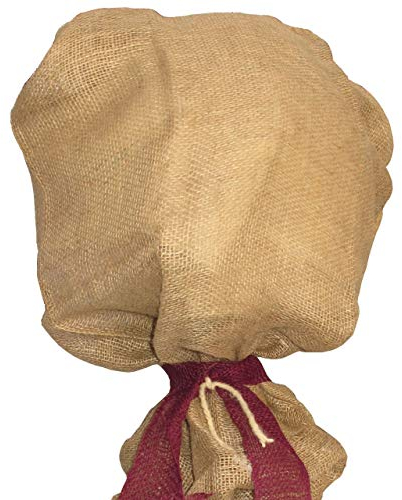 AFP Jutesack Pflanzen, Natur, 100 x 110cm, 230g/qm Feste Qualität - Naturmaterial Winterschutz Rosen/Frostschutz Blumenkübel/Gartendeko / 2 Jutesäckchen gratis