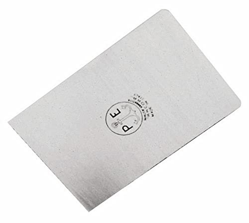 12PZ SPATOLA GIAPPONESE ART.538 100 MM