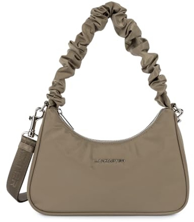 Lancaster Basic Chouchou, Sac unisexe pour adulte, taille unique, Rouleau de couleur foncée, Taille unique