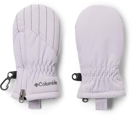 Columbia Youth Infant Chippewa III Mitten, Lavender Pearl, One Size