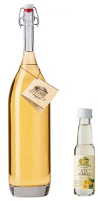 Prinz Alte Marille 0,7 l + Prinz Probe 0,02 l