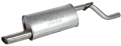 Bosal 185-691 Endschalldämpfer
