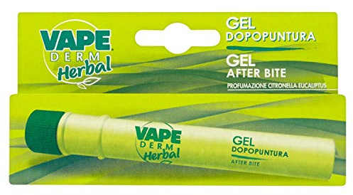 Vape - Derm Herbal Stick Gel Dopopuntura 10 ml