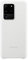 Samsung Original Galaxy S20 Ultra 5G Silicone Cover/Mobile Phone Case - White