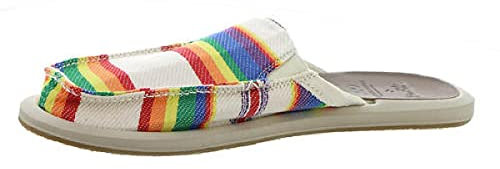 Sanuk We Got Your Back Pride 5 B (M)