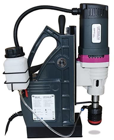 Stürmer OPTIdrill DM60V / 230V/1Ph/50Hz (Abmessungen 450 x 650 x 330 mm, Gewicht 18,3 kg, Max. Bohrtiefe 50 mm) 3071160