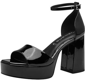 Tamaris Sandalette 1-28398-42 018 normal