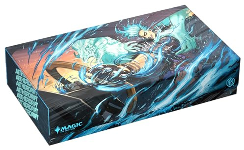 Ultimate Guard Omnihive 1000+ Xenoskin Magic: The Gathering Aetherdrift