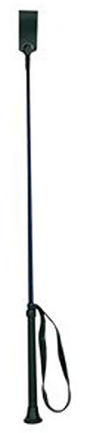 Weaver Equine Riding Crop with PVC Handle, 24 Shaft