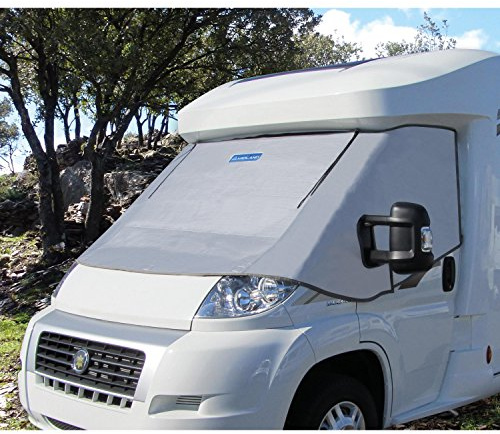 Midland Volet extérieur Isotherme Rabattable Pano : Master III - à partir de 2010