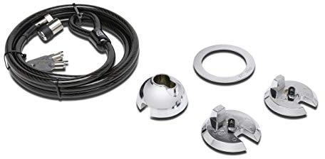 Kensington SafeDome ClickSafe-Schloss