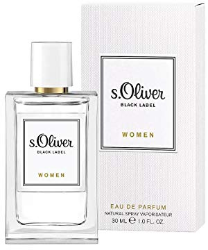 Black Label Women Eau de Toilette 30 ml