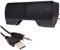 Gatuida Speaker Microphone for Desktop Speaker Compact and Portable for Home Office Use